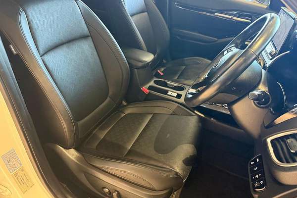 2021 Kia Seltos GT-Line SP2