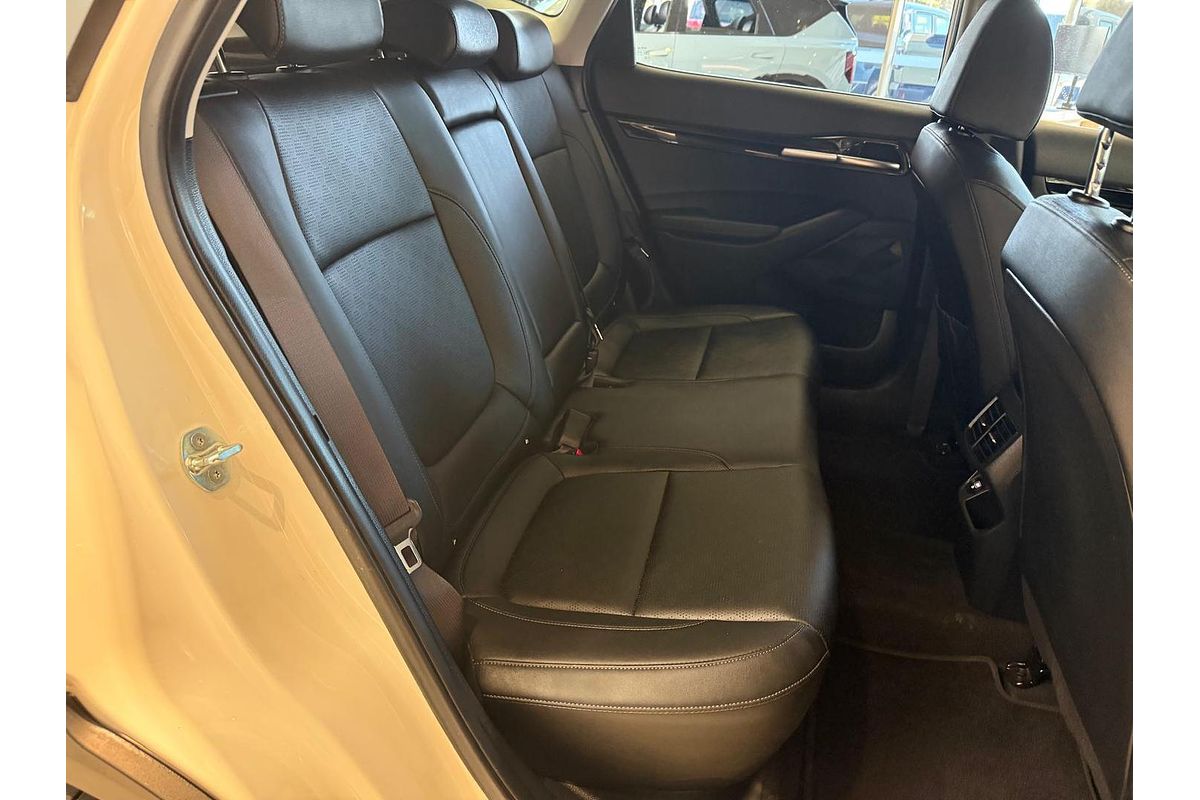 2021 Kia Seltos GT-Line SP2