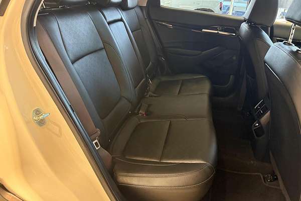 2021 Kia Seltos GT-Line SP2