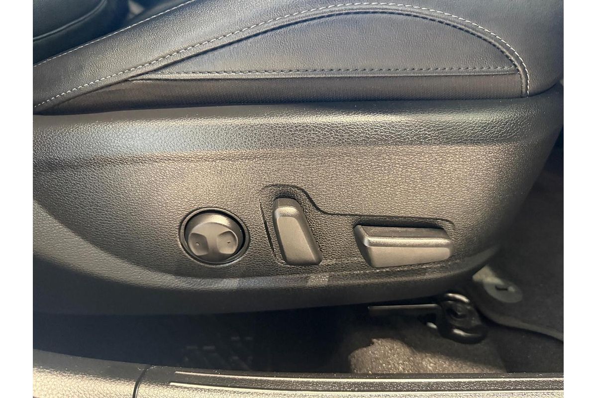 2021 Kia Seltos GT-Line SP2