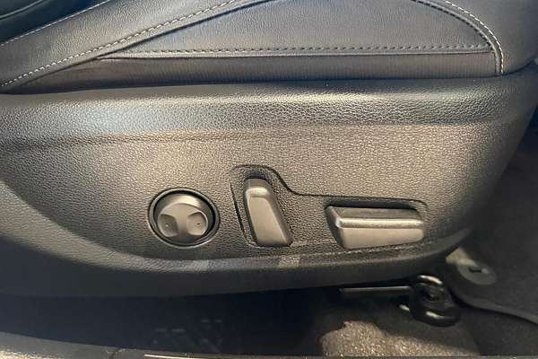 2021 Kia Seltos GT-Line SP2