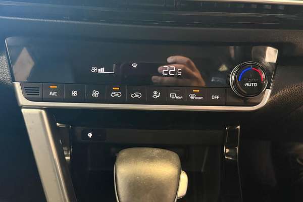 2021 Kia Seltos GT-Line SP2