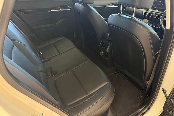 2021 Kia Seltos GT-Line SP2