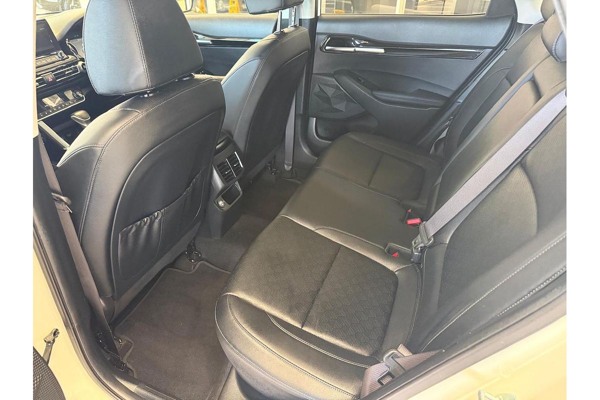 2021 Kia Seltos GT-Line SP2