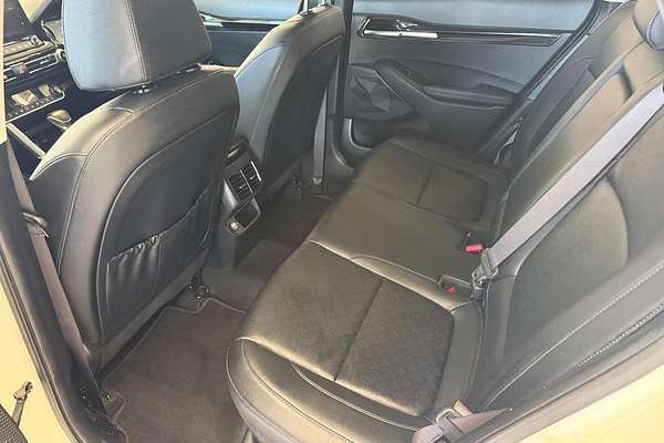 2021 Kia Seltos GT-Line SP2