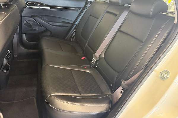 2021 Kia Seltos GT-Line SP2