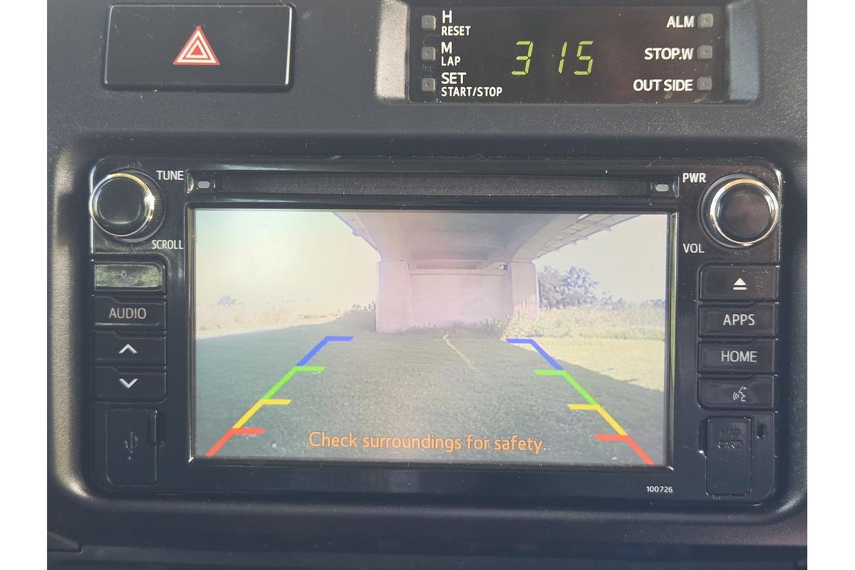 2020 Toyota LC Military LC Military GXL 4.5L T Diesel Manual Single C/Chassis