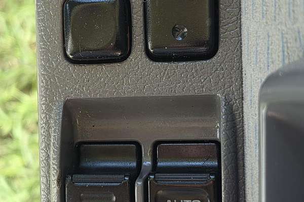 2020 Toyota LC Military LC Military GXL 4.5L T Diesel Manual Single C/Chassis