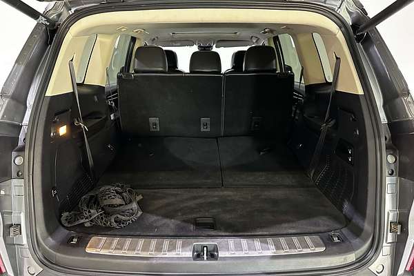 2020 LDV D90 Executive SV9A