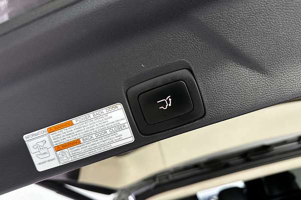 2020 LDV D90 Executive SV9A