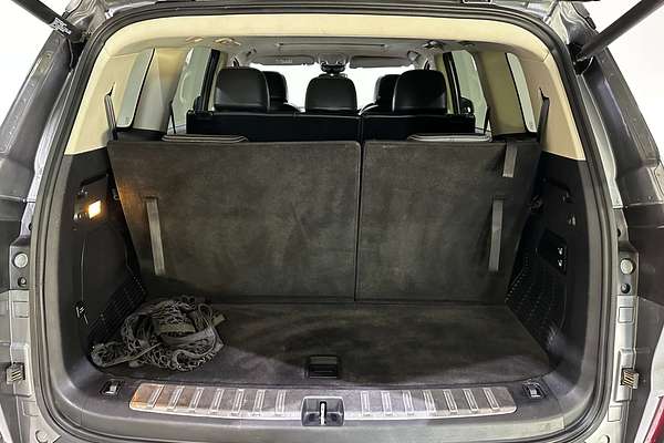 2020 LDV D90 Executive SV9A