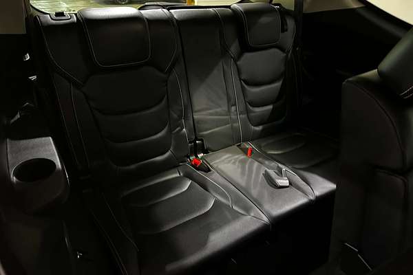 2020 LDV D90 Executive SV9A