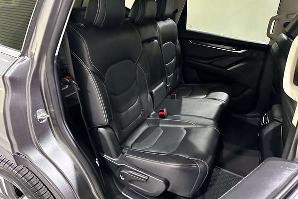 2020 LDV D90 Executive SV9A