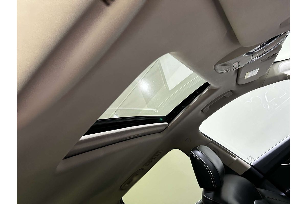 2020 LDV D90 Executive SV9A