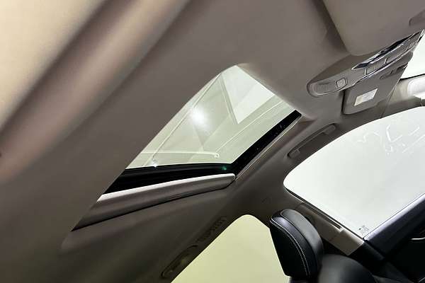 2020 LDV D90 Executive SV9A