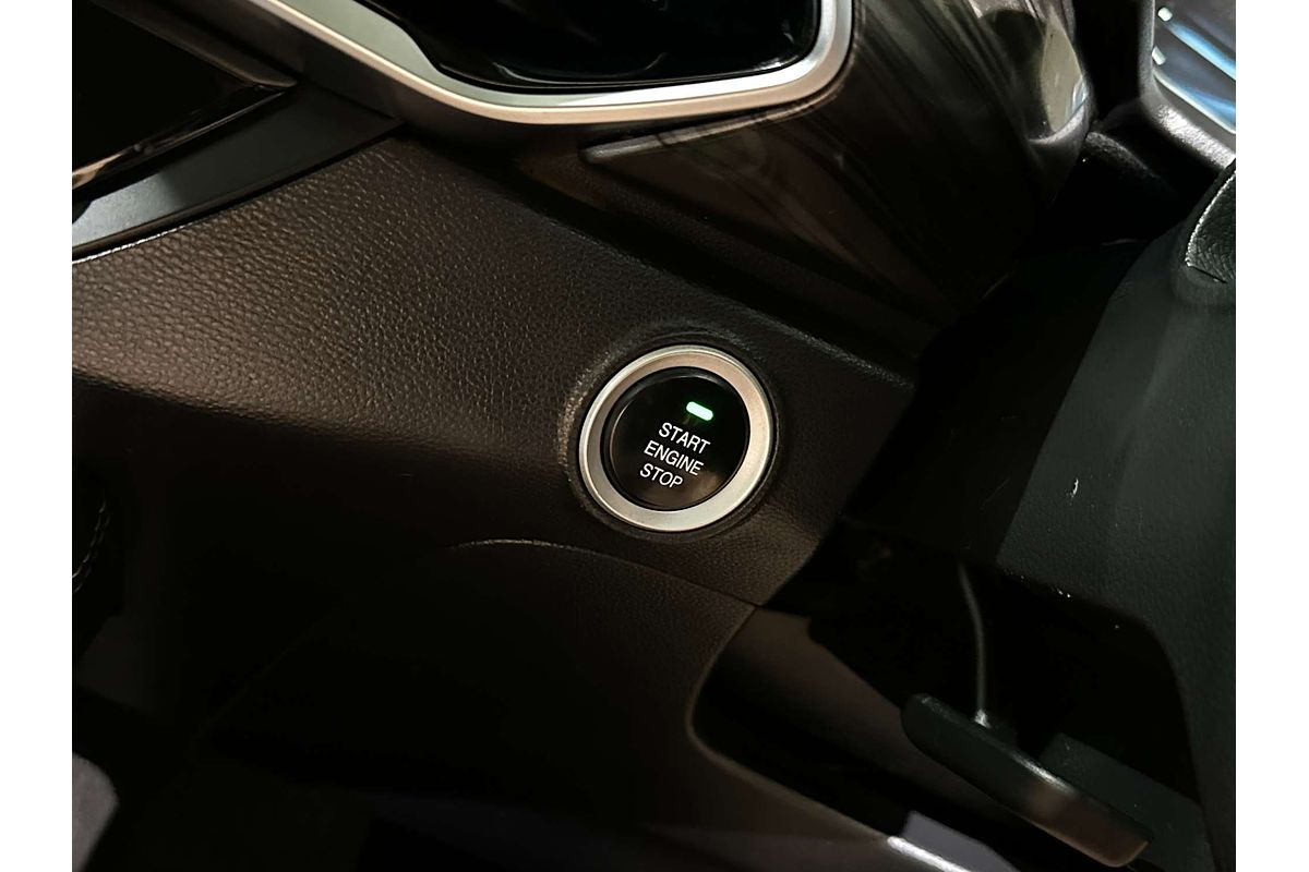 2020 LDV D90 Executive SV9A