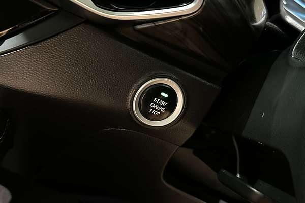 2020 LDV D90 Executive SV9A