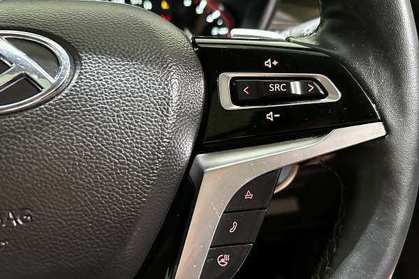 2020 LDV D90 Executive SV9A