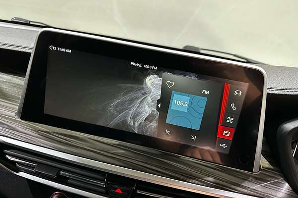 2020 LDV D90 Executive SV9A