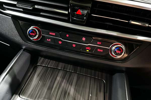 2020 LDV D90 Executive SV9A