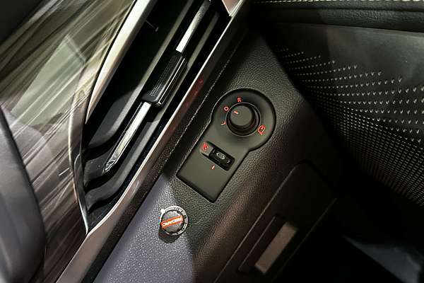 2020 LDV D90 Executive SV9A