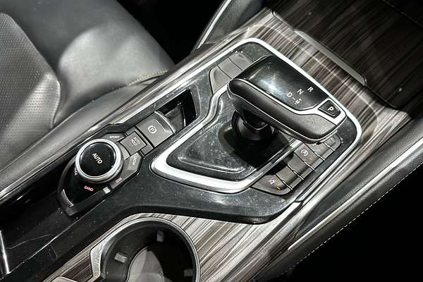 2020 LDV D90 Executive SV9A