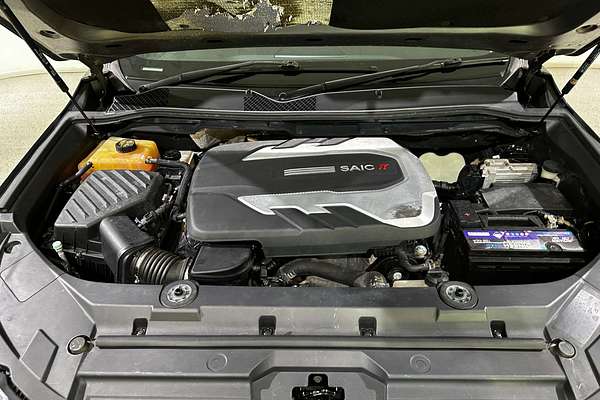 2020 LDV D90 Executive SV9A