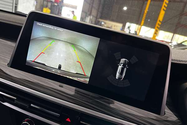 2020 LDV D90 Executive SV9A