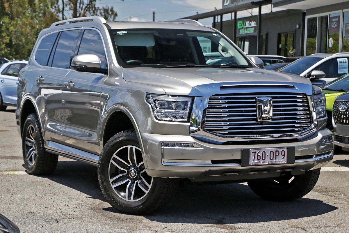 2024 GWM Tank 500 Ultra Hybrid P03