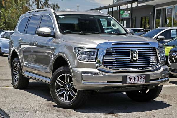 2024 GWM Tank 500 Ultra Hybrid P03