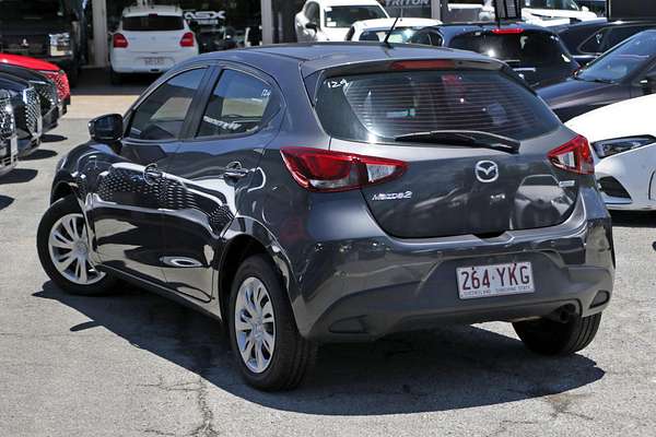 2017 Mazda 2 Neo DJ Series