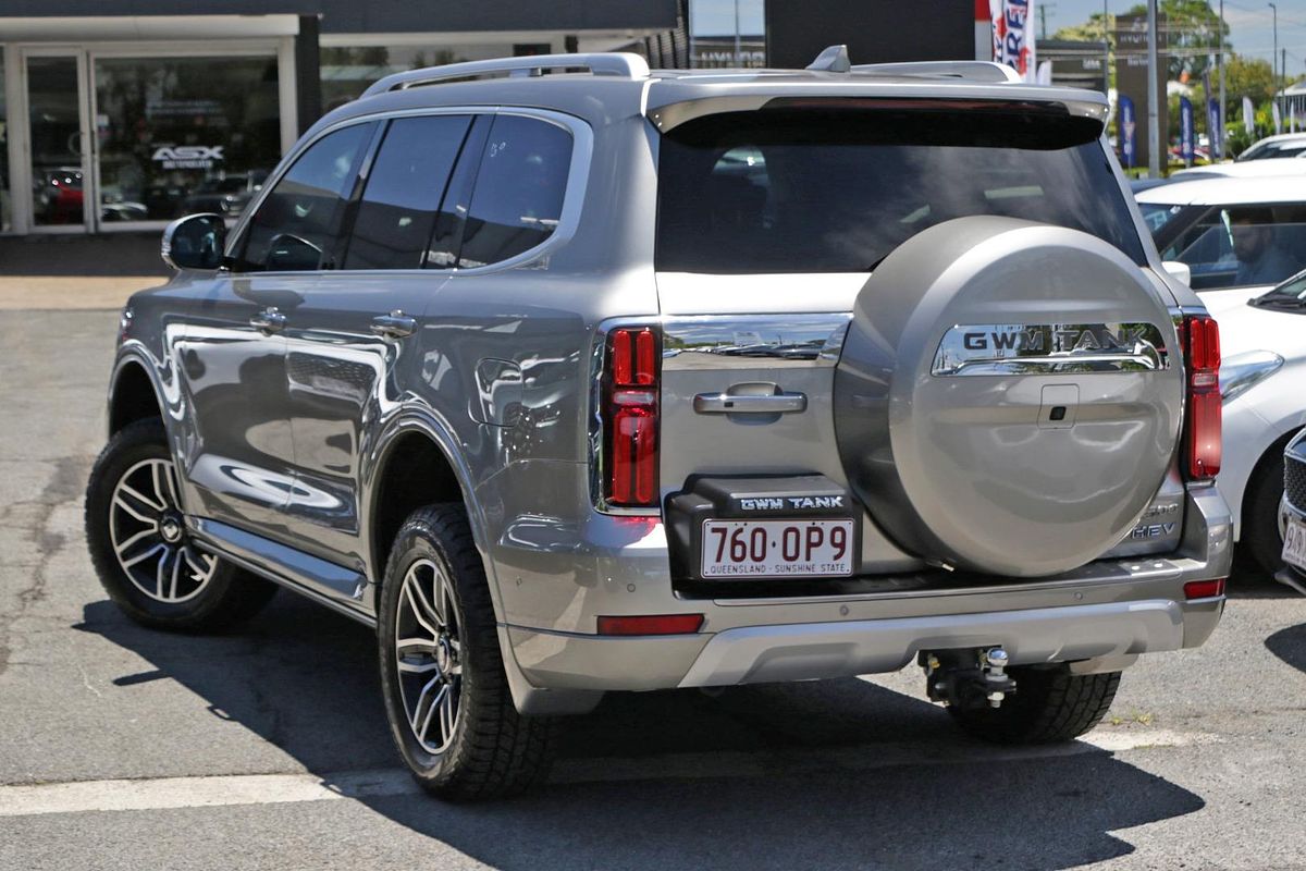 2024 GWM Tank 500 Ultra Hybrid P03