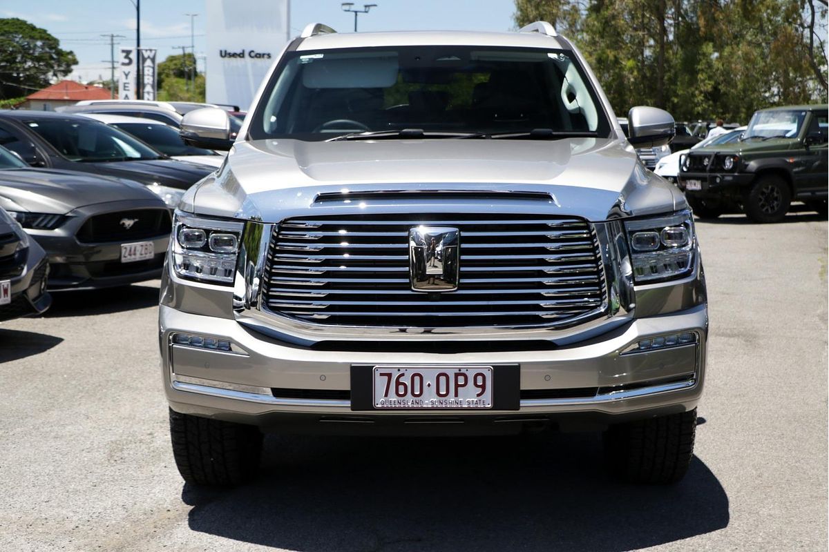 2024 GWM Tank 500 Ultra Hybrid P03