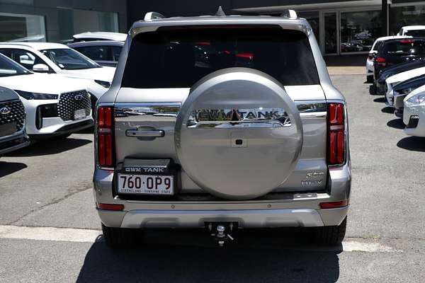 2024 GWM Tank 500 Ultra Hybrid P03