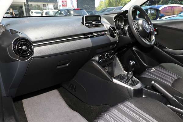 2017 Mazda 2 Neo DJ Series