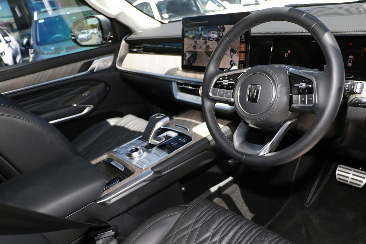 2024 GWM Tank 500 Ultra Hybrid P03