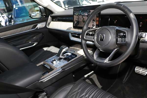 2024 GWM Tank 500 Ultra Hybrid P03