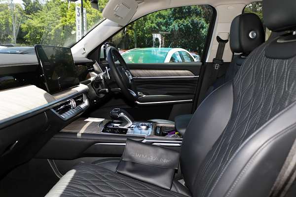 2024 GWM Tank 500 Ultra Hybrid P03