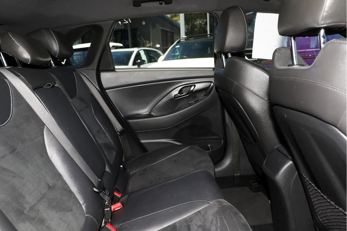 2018 Hyundai i30 N Performance PDe.2