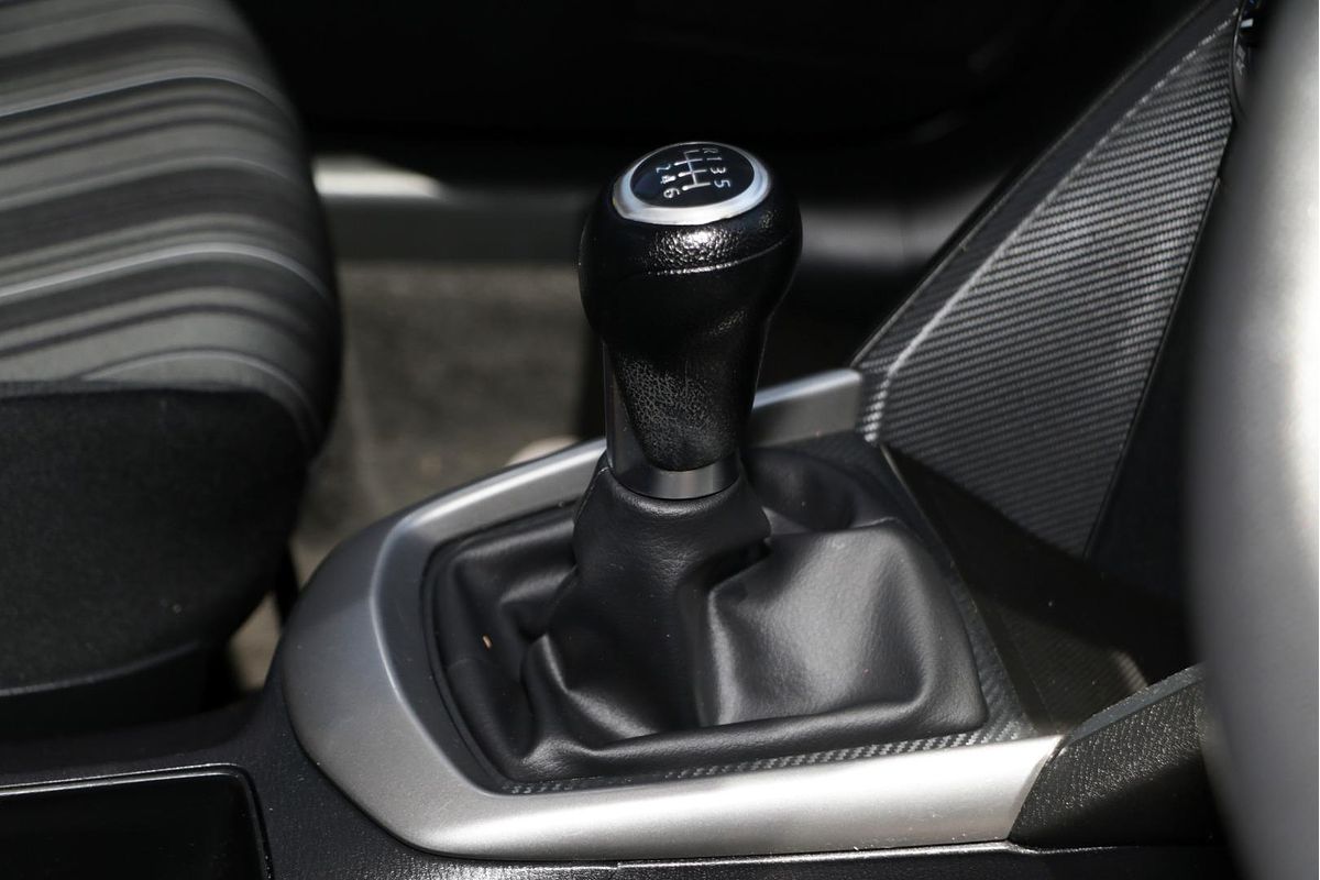 2017 Mazda 2 Neo DJ Series