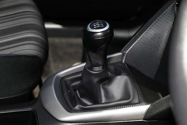 2017 Mazda 2 Neo DJ Series