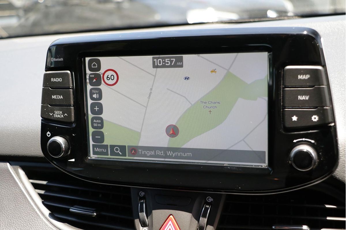 2018 Hyundai i30 N Performance PDe.2