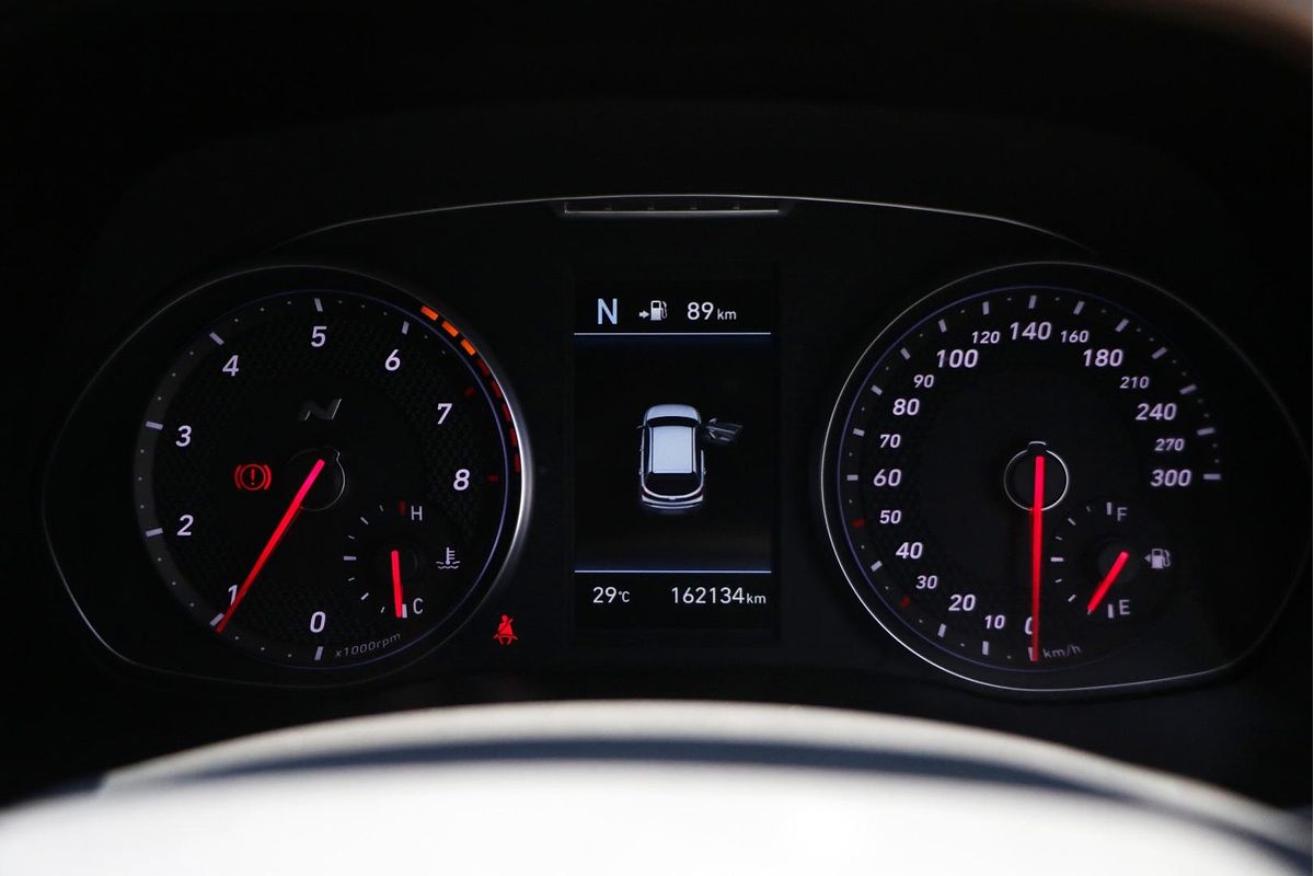 2018 Hyundai i30 N Performance PDe.2