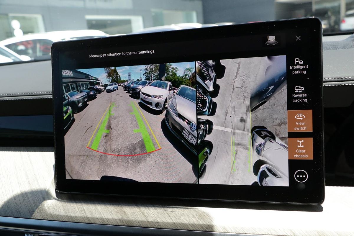 2024 GWM Tank 500 Ultra Hybrid P03