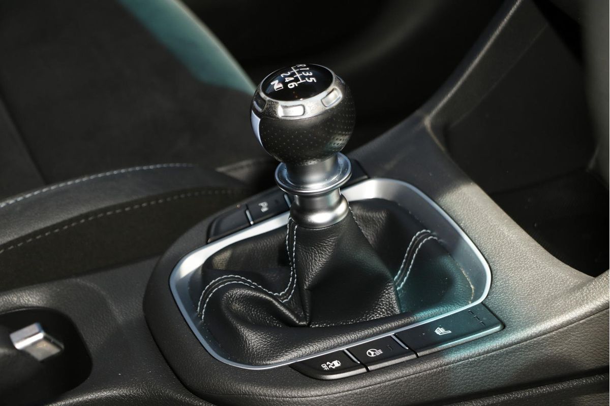 2018 Hyundai i30 N Performance PDe.2