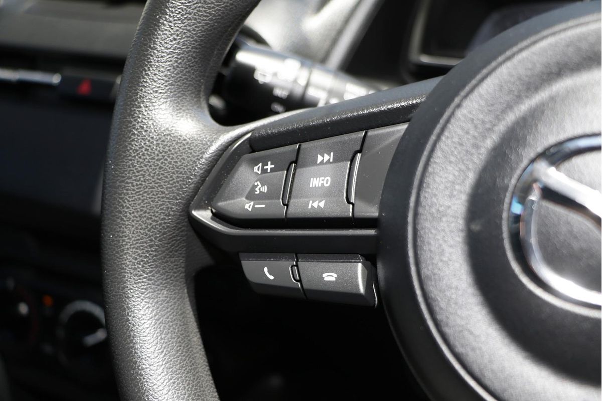 2017 Mazda 2 Neo DJ Series