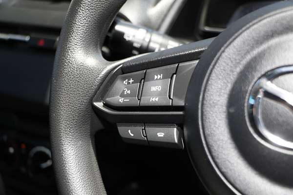 2017 Mazda 2 Neo DJ Series