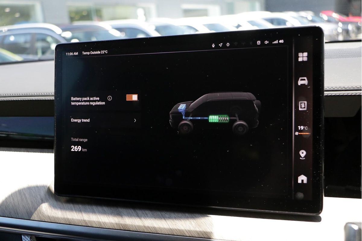 2024 GWM Tank 500 Ultra Hybrid P03