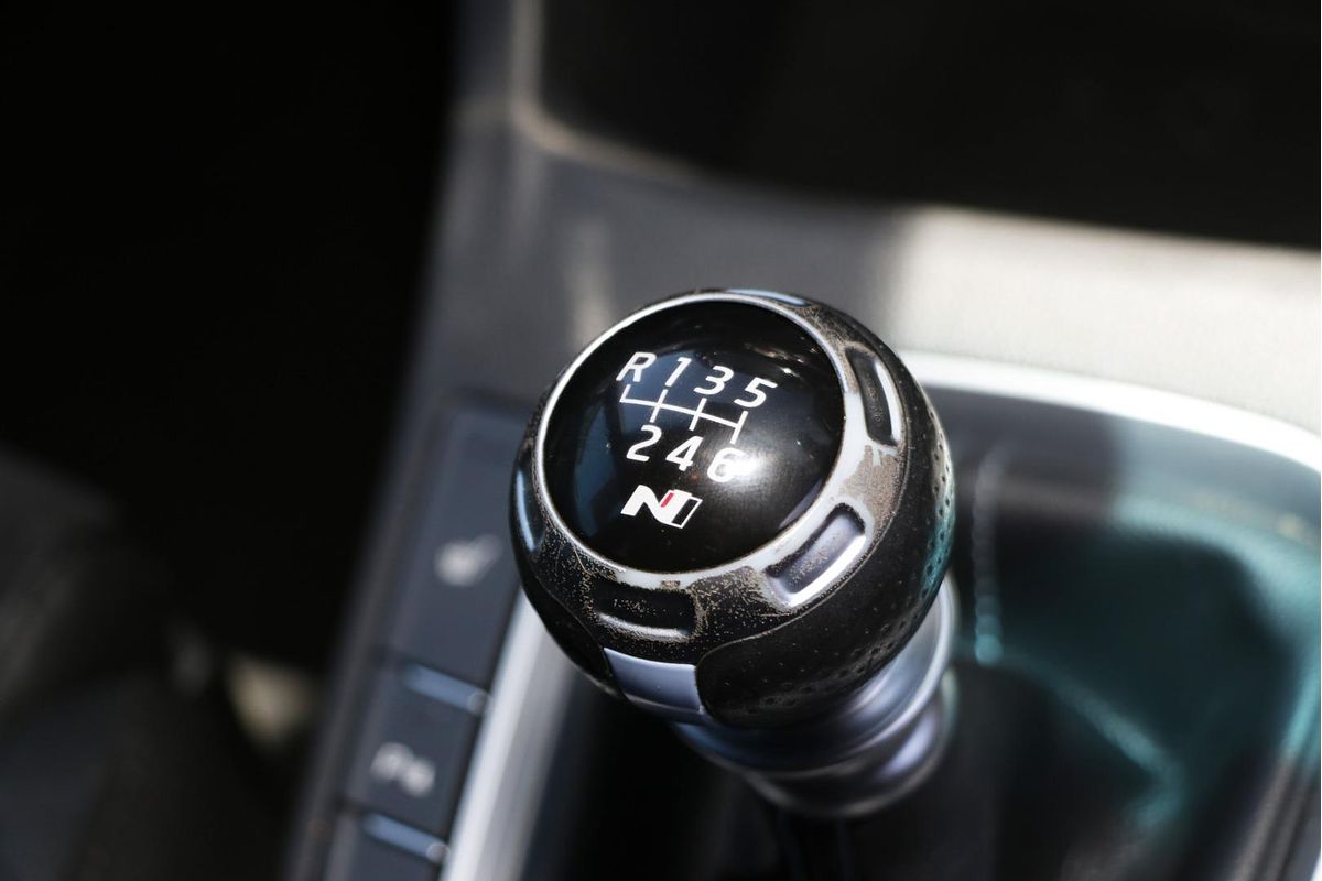 2018 Hyundai i30 N Performance PDe.2