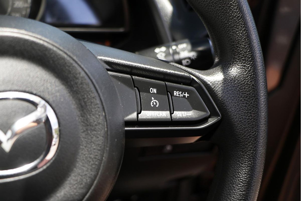 2017 Mazda 2 Neo DJ Series